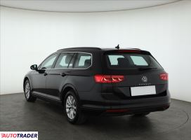 Volkswagen Passat 2022 2.0 147 KM