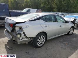 Nissan Altima 2023 2