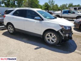 Chevrolet Equinox 2018 1