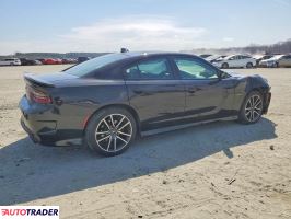 Dodge Charger 2020 5