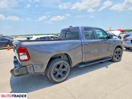 Dodge Ram 2022 5