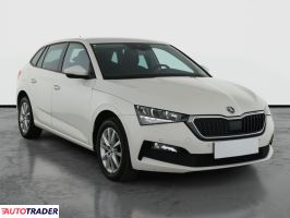 Skoda Scala - zobacz ofertę