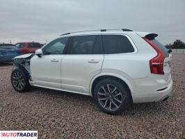 Volvo XC90 2019 2