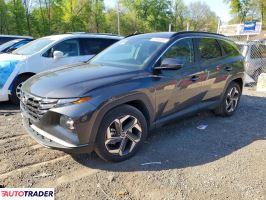 Hyundai Tucson - zobacz ofertę
