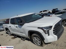 Toyota Tundra 2024 3 Toyota Tundra 2024 3