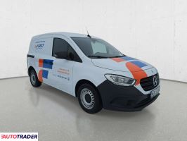 Mercedes Citan 2022 1.5