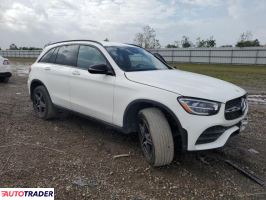 Mercedes CL 2022 2 Mercedes CL 2022 2
