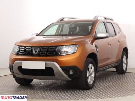 Dacia Duster 2020 1.0 99 KM