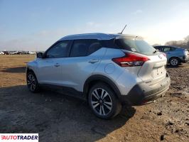 Nissan Pozostałe 2020 1