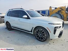 BMW Pozostałe 2023 3