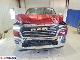 Dodge Ram 2025 3