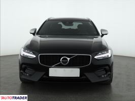 Volvo V90 2017 2.0 315 KM Volvo V90 2017 2.0 315 KM