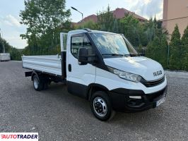 Iveco Daily 2017 2.3