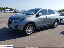 Chevrolet Equinox 2024 1