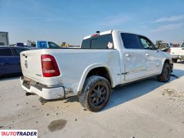 Dodge Ram 2020 5