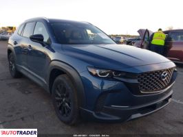 Mazda 5 - zobacz ofertę