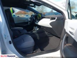 Toyota Corolla 2024 2