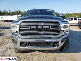 Dodge Ram 2022 6
