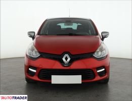 Renault Clio 2014 1.1 118 KM
