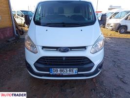 Ford Transit 2013 2.2