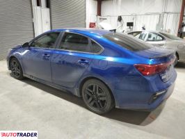 Kia Pozostałe 2021 2