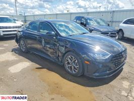 Hyundai Sonata 2020 2