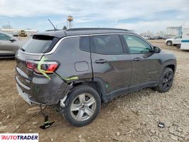 Jeep Compass 2022 2