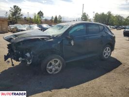Dodge Hornet 2023 2