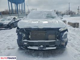 Hyundai Santa Fe 2019 2