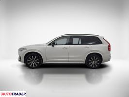 Volvo XC90 2023 2.0 235 KM