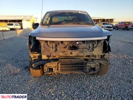 Ford Pozostałe 2023