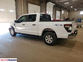 Ford Pozostałe 2024 2