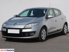 Renault Megane 2012 1.5 88 KM