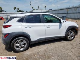Hyundai Kona 2023 2 Hyundai Kona 2023 2