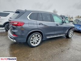 BMW X5 2023 3