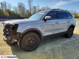 Kia Pozostałe - zobacz ofertę