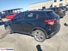 Honda HR-V 2021 1