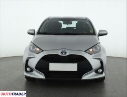 Toyota Yaris 2020 1.5 113 KM