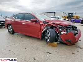 Nissan Altima 2020 2