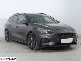 Ford Focus 2019 2.3 276 KM