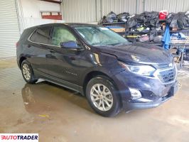 Chevrolet Equinox 2020 1