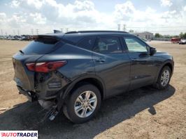 Chevrolet Blazer 2020 3