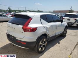 Volvo XC40 2024 2