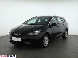 Opel Astra 2022 1.2 143 KM Opel Astra 2022 1.2 143 KM