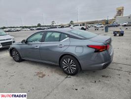 Nissan Altima 2023 2