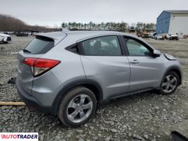 Honda HR-V 2019 1