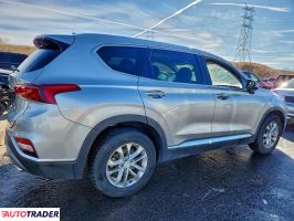 Hyundai Santa Fe 2020 2