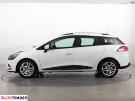 Renault Clio 2020 0.9 88 KM