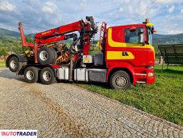 Scania 2015 Scania 2015