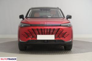 Baic X55 2025 1.5 174 KM